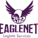 Eaglenet Logistic Services logo